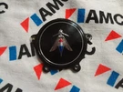 Amc American Motors Rwb Hornet Steering Wheel Center. Fixed Price $24.99.