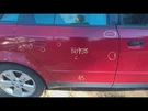 Passenger Rear Side Door Thru Vin 400000 Sedan Fits 02-05 Audi A4 385202. Fixed Price $449.90.