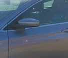 2015-2017 Chrysler 200 Lh Driver Door Mirror Side View Oem. Fixed Price $270.00.