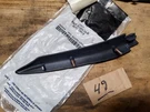 Nos 1987-1993 Ford Mustang Gt Convertible Right Side Front Belt Door Moulding. Fixed Price $48.10.