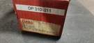 Tie Rod Inner Gm# 378344, ES409LT. Fixed Price $17.00.