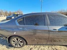 2013 Honda Accord Passenger Rear Door Shell Blue - Used, Local Pickup Only. Fixed Price $436.05.