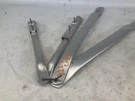 18-20 Kia Stinger Premium Fender Front & Rear Bar Brace Bracket Set Of 4. Fixed Price $159.99.