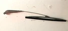 Vintage Trico 12 Inch Single Wiper Blade And Arm Classic Car. Fixed Price $19.99.