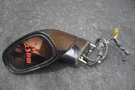 Left Driver Door Mirror Assembly 15795839 Chevrolet Corvette C6 2006-13 *note. Fixed Price $74.99.