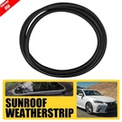 Sunroof Weatherstrip Seal 63251-30100 Fits Toyota Lexus ES300 2002 2003 New. Fixed Price $24.69.