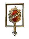 Vintage Gm Oldsmobile Car Hood Ornament Cutlass Supreme Oem. Fixed Price $44.50.