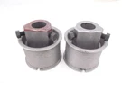 Pair Todco TGU-59267-56.25 Truck Roll-up Door Spring Drum Left And Right. Fixed Price $39.99.