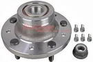 Metzger Wheel Bearing Kit Ford Tourneo Custom Transit 12-18 1763850. Fixed Price $105.01.