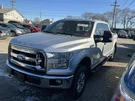 Wash Reservoir Fits 15-17 Ford F150 Pickup 877109. Fixed Price $104.99.