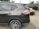 2014-2020 Nissan Rogue Left Quarter Panel Midnight Jade Pc:ean Awd 151K Sl 55847. Fixed Price $330.00.