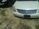 (local Pickup Only) Rear Bumper With Park Assist Opt Ufr Fits 06-08 Dts 1505709. Fixed Price $239.90.