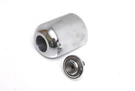 1967 Thunderbird Hardtop Landau Orig Dash Head Light Switch Surround Bezel & Nut. Fixed Price $109.00.
