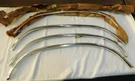 Nos Oem Ford 1980 1986 Truck Wheel Mouldings Trim Bronco 81 1982 1983 1984 1985. Fixed Price $1069.00.