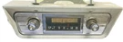 Delco Gm 1965 Under Dash Radio 986116 Chevrolet Truck Car Vintage Oem Nos. Fixed Price $179.99.