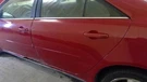Pontiac G6 2007 Left Rear Door Used 4832. Fixed Price $181.99.