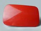 90-02 Mercedes SL500 SL600 R129 Fuel Filler Lid Cover Door Tank Gas Rear Oem. Fixed Price $45.74.
