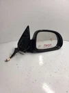 Passenger Right Rh View Mirror Power Fixed 5X7" Fits 2001-2003 Durango Oem. Fixed Price $50.00.