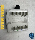 2023-2026 Mercedes Glc Class Front Right Door Window Control Module Oem 22 Kmi. Fixed Price $89.98.