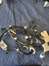 Used Oem Ford Right Passenger Rear Tailgate Wiring Harness 2020-2021 Escape. Fixed Price $45.00.