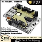Oem Transmission Valve Body W/conductor Plate For Chrysler Dodge Jaguar Jeep A+. Fixed Price $209.99.