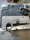 Engine Cover Oem 2018 Honda Civic. Fixed Price $100.00.