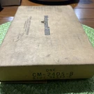 New Oem Ford 2 Barrel Carburetor Egr Adapter Plate Spacer D7AE-9A589-AC. Fixed Price $35.00.