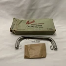 1961-1962 Buick Special & Skylark Gas Door Guard 980208. Fixed Price $29.99.