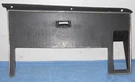 1972 1973 Mustang Mach Grande Convertible Orig Deluxe Dash Rh Panel Trim Bezel. Fixed Price $99.00.