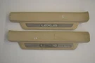 Lexus Rx 350 2010 Lhd Front Door Sills 67920-0E020 1879158. Fixed Price $48.45.