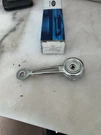 1968 1969 Ford Mustang Gt Fairlane Torino Mercury Cougar Nos Door Window Handle. Fixed Price $75.00.