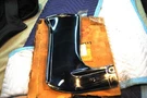 Nos Mopar 1951 Dodge Right Rear Fender Stone Shield 1364523. Fixed Price $49.95.