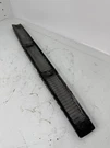 Used Original Porsche 911 912 930 Aluminum Cowl Vent Screen And Frame. Fixed Price $70.00.