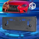 For 14-16 Lexus IS200T/IS250/IS300/IS350 License Plate Tag Mount Bracket Holder. Fixed Price $18.16.
