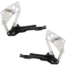 Hood Hinges Set Of 2 Driver & Passenger Side Left Right For Cadillac Ats Pair. Fixed Price $118.25.