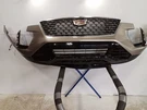 *see Notes* Painted Front Bumper From 2023 Cadillac XT4 Sport 10668941. Fixed Price $830.00.