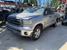 07-18 Toyota Tundra Frame Crew Cab 4 Door 3URFE. Fixed Price $1312.49.