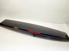 2011-2019 Dodge Grand Caravan Rear Liftgate Black Spoiler W/ 3RD Brake Oem. Fixed Price $174.00.