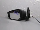 Nissan Versa Oem Driver Side View Mirror Power Gray Fits 2015-2019. Fixed Price $145.01.