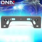 For 2011-2013 Lexus CT200H Front Bumper License Plate Mount Bracket Tap Holder. Fixed Price $32.99.