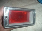 1970-1971 Ford Torino Rear Side Marker Assembly Good Used. Fixed Price $29.00.
