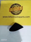 Front Bumper Sedan Without Headlamp Washers Fits 09-10 Lexus IS250 84320. Fixed Price $29.95.