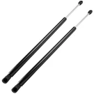 Fit For 2007-2011 Dodge Nitro 2PC Rear Liftgate Hatch Tailgate Supports. Fixed Price $24.70.