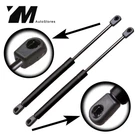 2X Rear Hatch Tailgate Lift Supports Struts For Dodge Stealth Mitsubishi 3000GT. Fixed Price $29.59.