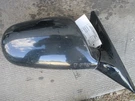 90-93 Accord Sedan Rh Black Power Mirror. Fixed Price $41.95.