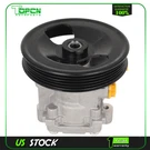 Brand New Power Steering Pump Fits 21-5356 Suzuki Aerio 2002-2007 Good Price. Fixed Price $62.99.