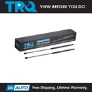 Trq Hood Lift Support Shock Strut Set Fits 10-17 Mercedes-benz. Fixed Price $49.95.