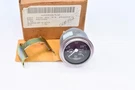 New Old Stock Gm Ac Delco Oil Pressure Gauge #6464937. Fixed Price $49.95.