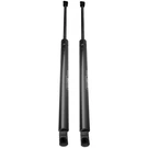 6116 For Cadillac Srx 2004-2009 Rear Tailgate Lift Supports Gas Struts. Fixed Price $17.42.