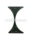 Alfa Romeo 1750 Gtv Left Headlight Grille New. Fixed Price $45.00.